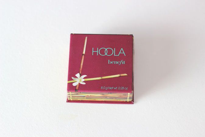 benefit hoola