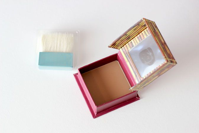 benefit hoola review