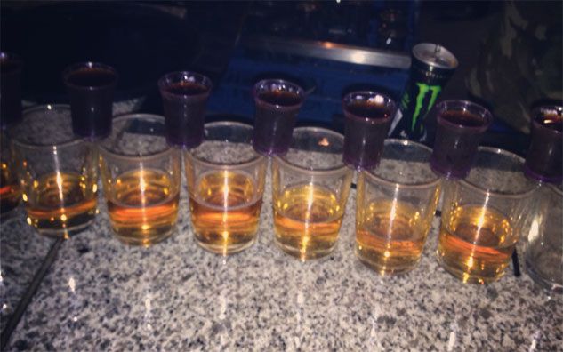 jagerbomb