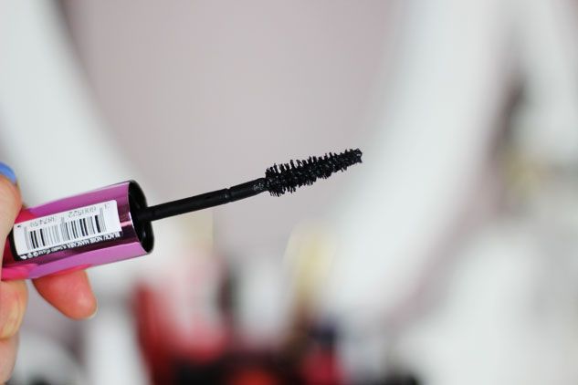 loreal mascara