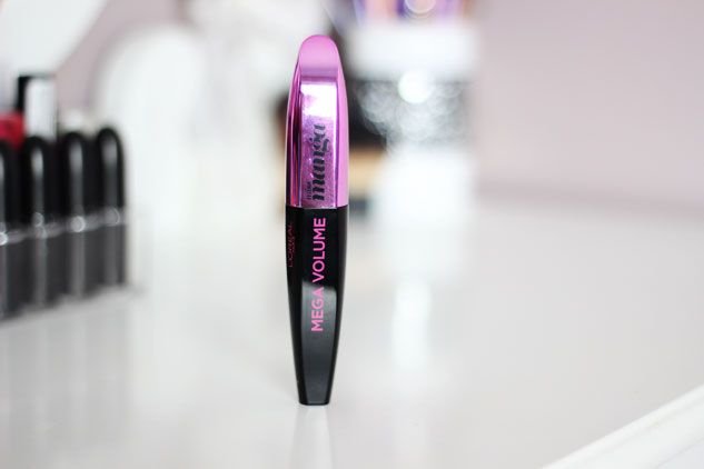loreal miss manga