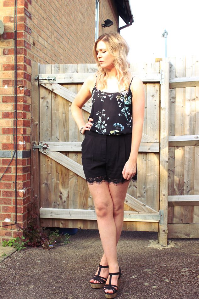 cheapest summer outfits holiday