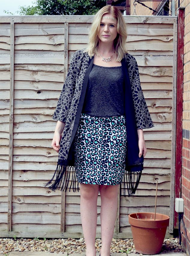 festival fashion