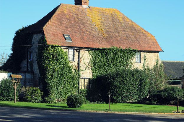 billesley manor