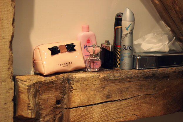 travel products