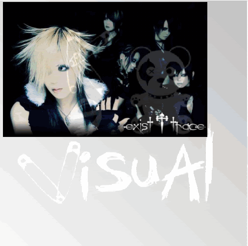 Visual Kei!! Pictures, Images and Photos