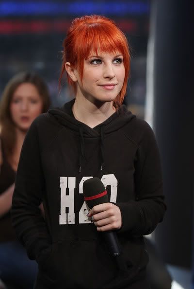  Hayley Williams Pictures, 