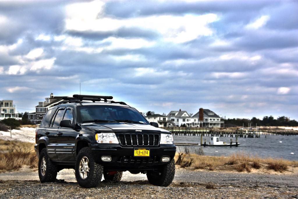 Customize 2000 jeep grand cherokee #4