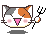 kitty emoticon Pictures, Images and Photos
