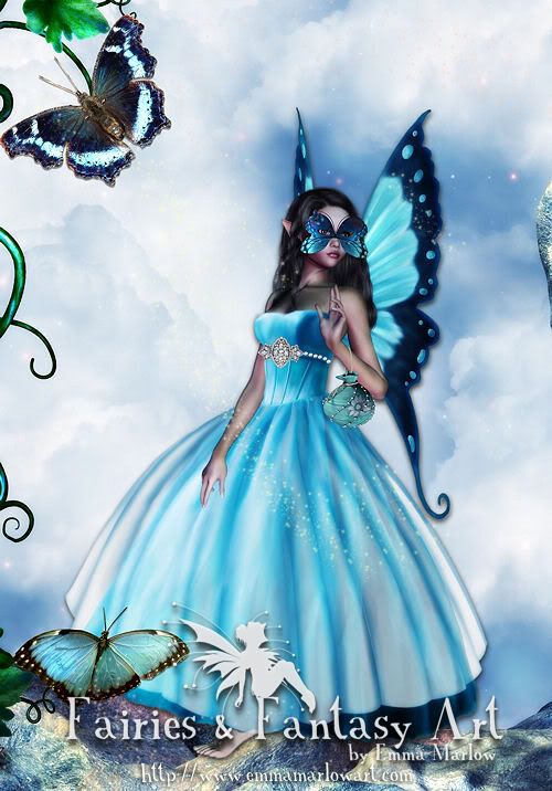 FAIRY Pictures, Images and Photos