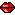 KISSES.