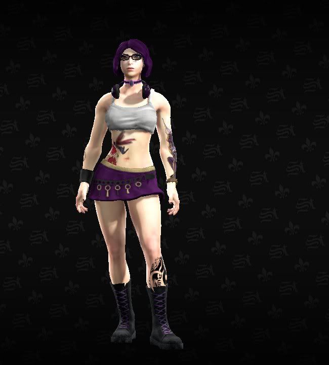 how to pick up prostitutes in saints row 3