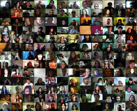 Christopher Baker - Hello World!