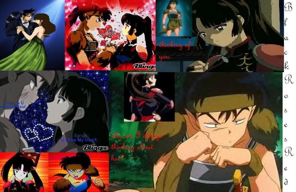 inuyasha fanfiction lemons