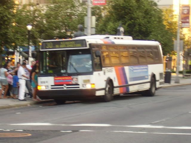 NJ Transit 1919
