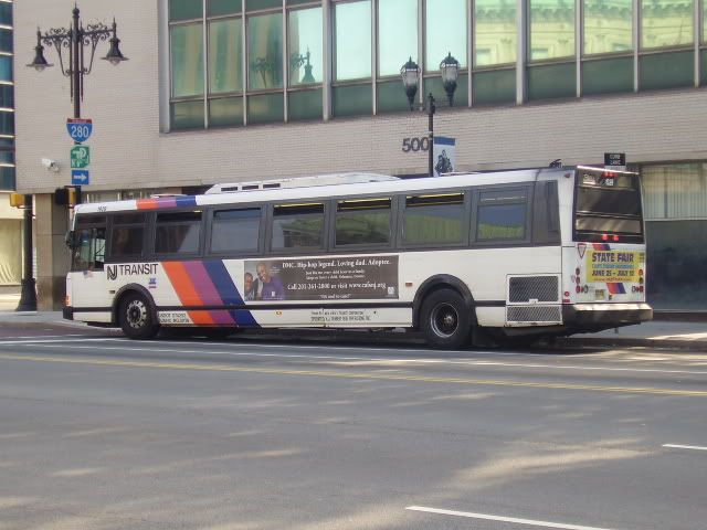 NJ Transit 1929