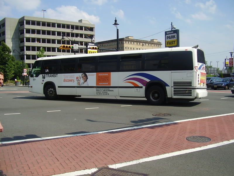 NJ Transit 1387
