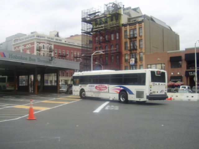 NJ Transit 5245