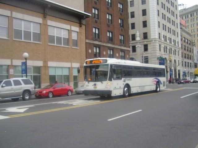 NJ Transit 5254