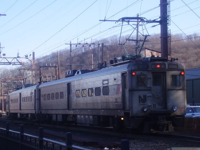 NJ Transit 1326