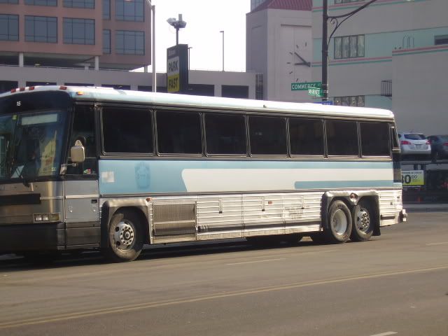 Pocono Transit 15