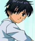 seiryukyuu sayaangg~ :))