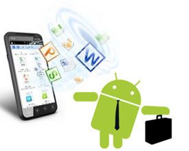 [Bình chọn] Bộ phần mềm Office hay nhất cho Galaxy S3/Android