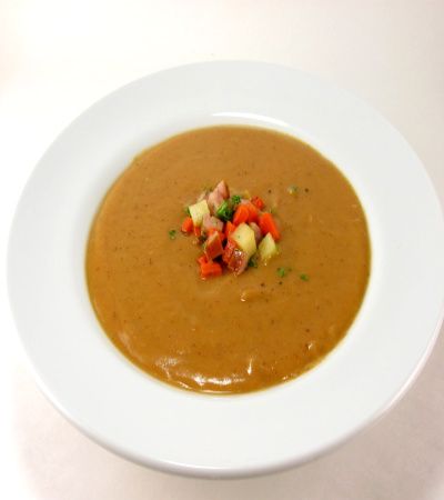 Soup Kitchens Boston on One Perfect Bite  Scandinavian Yellow Pea Soup   Crock Pot