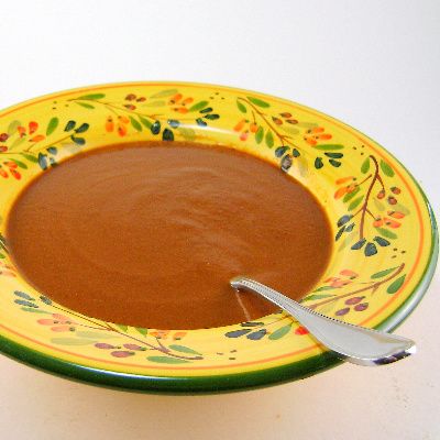 Pepperjack tomato soup recipe