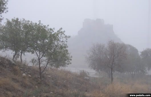 Kastabala Vadisine Sadakat Fotoğraf: Serkan TAŞDELEN