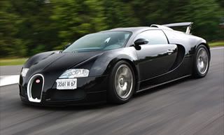 lux Bugatti Veyron 16.4