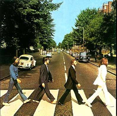 The+beatles+abbey+road