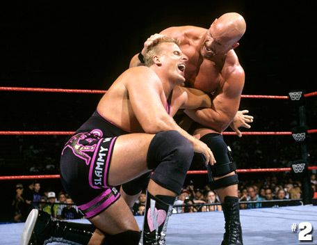 Resultado de imagem para stone cold owen hart