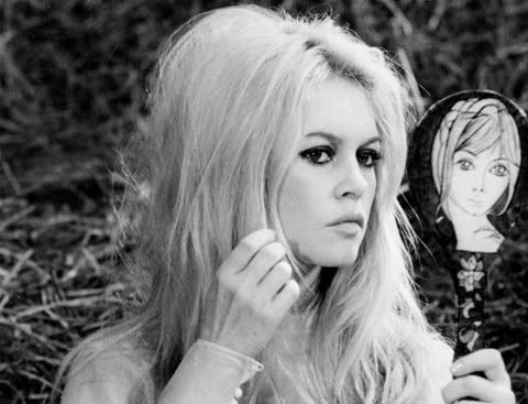 Brigitte Bardot