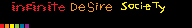Infinite Desire Society, As A RP Guild?! OMG! banner