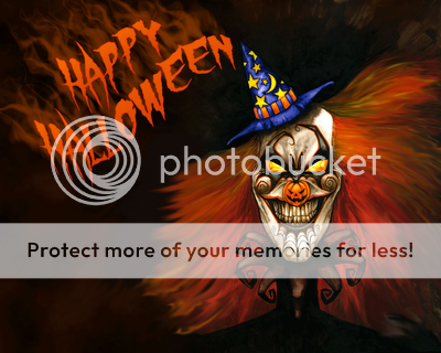 HAPPY HALLOWEEN Pictures, Images and Photos