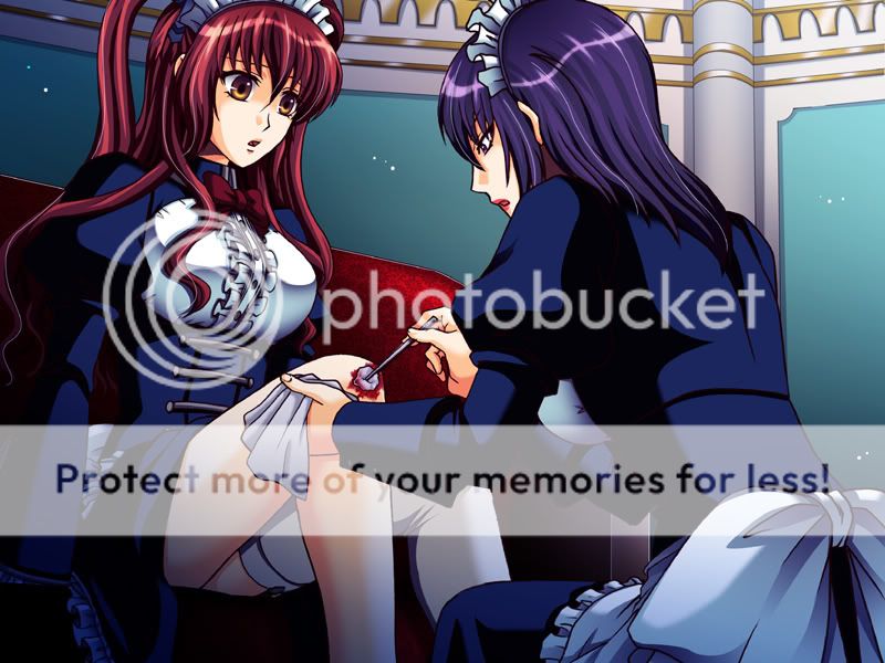 クリムゾン エンパイア 全cg观后吐槽(微透,多图杀猫)