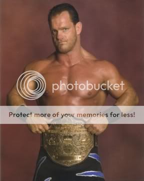 Chris Benoit Photo by fishbulb-suplex | Photobucket